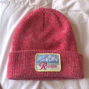Rainier Beanie